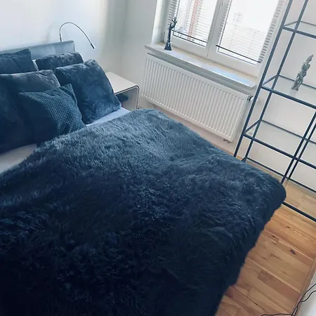 In Bester Stadtlage شقة