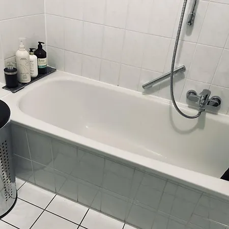 شقة In Bester Stadtlage *