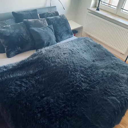 In Bester Stadtlage شقة *