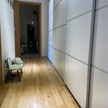 Apartmán In Bester Stadtlage