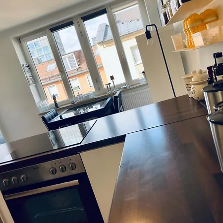 Apartmán In Bester Stadtlage *