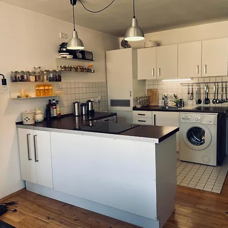 Apartmán In Bester Stadtlage *