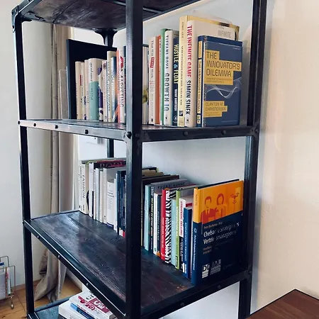In Bester Stadtlage Appartement München