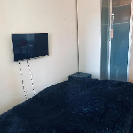 Appartement In Bester Stadtlage München