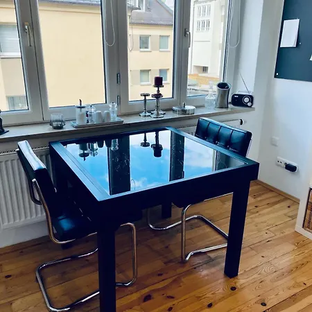 In Bester Stadtlage * München