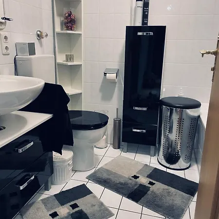 Appartement In Bester Stadtlage